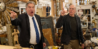 Curb Your Enthusiasm 11.09