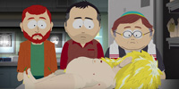 South Park 24.