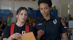 The Rookie (2018) 4.10