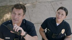 The Rookie (2018) 4.13