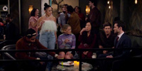 How I Met Your Father 1.02
