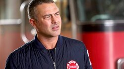 Chicago Fire 10.11