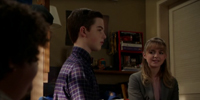 Young Sheldon 5.17