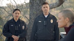 The Rookie (2018) 4.14