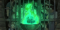 Disenchantment 2.14