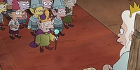 Disenchantment 2.18