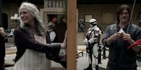 The Walking Dead 11.10