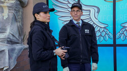 NCIS 19.17