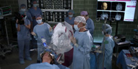Grey's Anatomy 18.11
