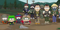 South Park 25.05