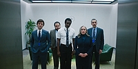 Severance 1.04