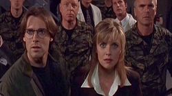 Stargate SG-1 1.19