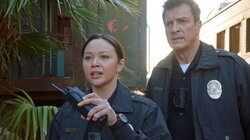 The Rookie (2018) 4.18