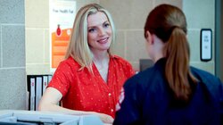 Chicago Fire 10.22