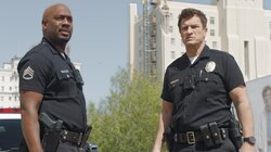 The Rookie (2018) 4.21