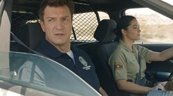 The Rookie (2018) 4.22