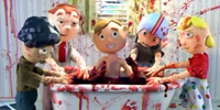 Moral Orel 3.02