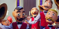 Moral Orel 3.03