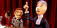 Moral Orel 3.12