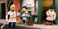 Moral Orel 2.01
