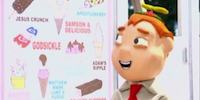 Moral Orel 2.04