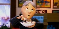 Moral Orel 2.05