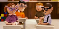 Moral Orel 2.06