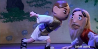 Moral Orel 2.16
