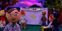 Moral Orel 2.18
