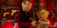 Moral Orel 2.19