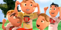 Moral Orel 1.03