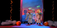 Moral Orel 1.07