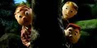 Moral Orel 1.09