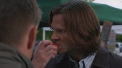 Supernatural (US) 8.03