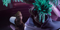I Am Groot 1.01