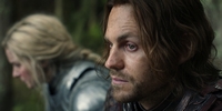 The Lord of the Rings: The Rings of Power 1.06