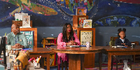 Abbott Elementary 2.02