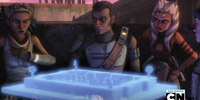 Star Wars: The Clone Wars 5.03