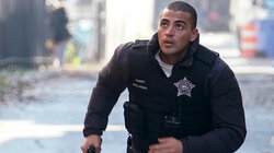 Chicago PD 10.10