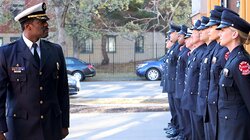 Chicago Fire 11.11