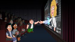 Family Guy 21.11