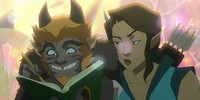 The Legend of Vox Machina 2.07