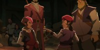 The Legend of Vox Machina 2.09