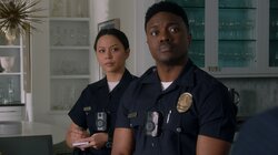 The Rookie (2018) 5.14