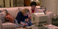 That '90s Show 1.05