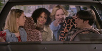 That '90s Show 1.07
