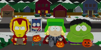 South Park 16.12