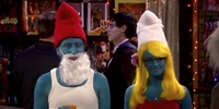 The Big Bang Theory 6.05