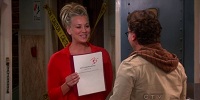 The Big Bang Theory 6.06