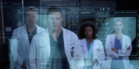 Grey's Anatomy 19.17